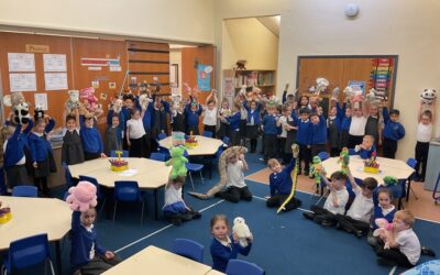 WEEKLY BLOG – Friday 2nd February 2024